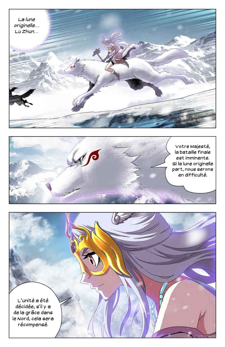 Chapter 79 - Page 6