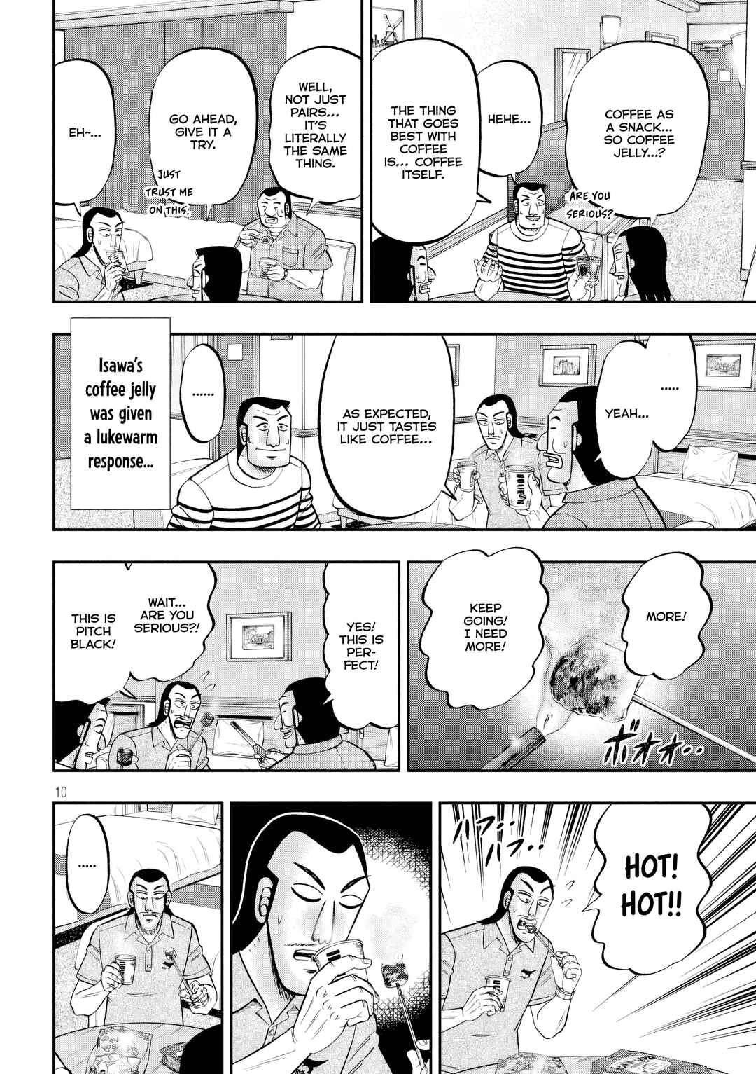 Chapter 152 - Page 11