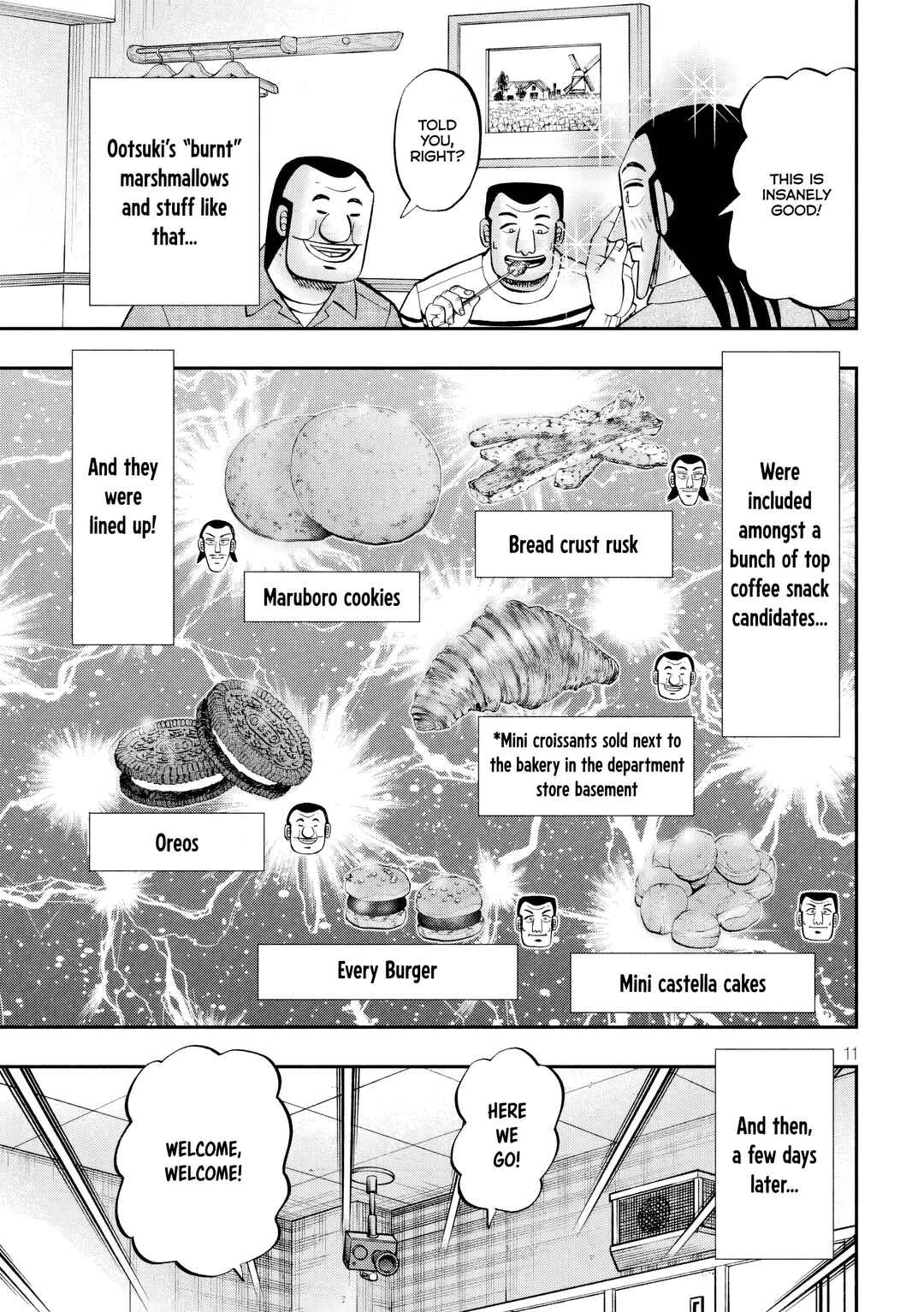 Chapter 152 - Page 12
