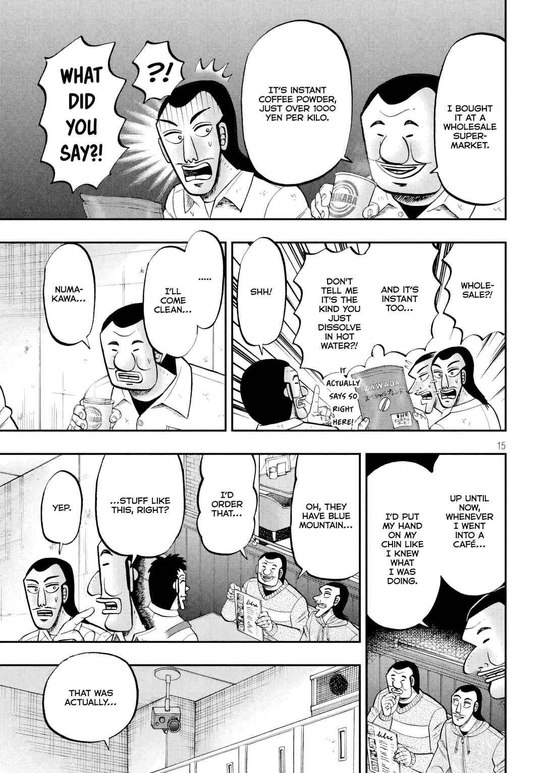 Chapter 152 - Page 16