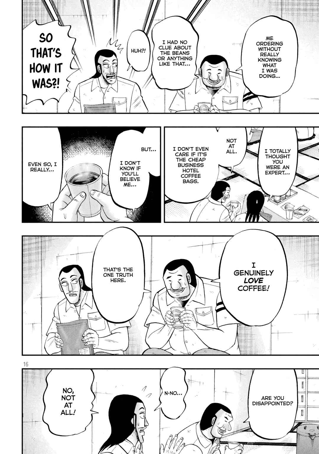 Chapter 152 - Page 17