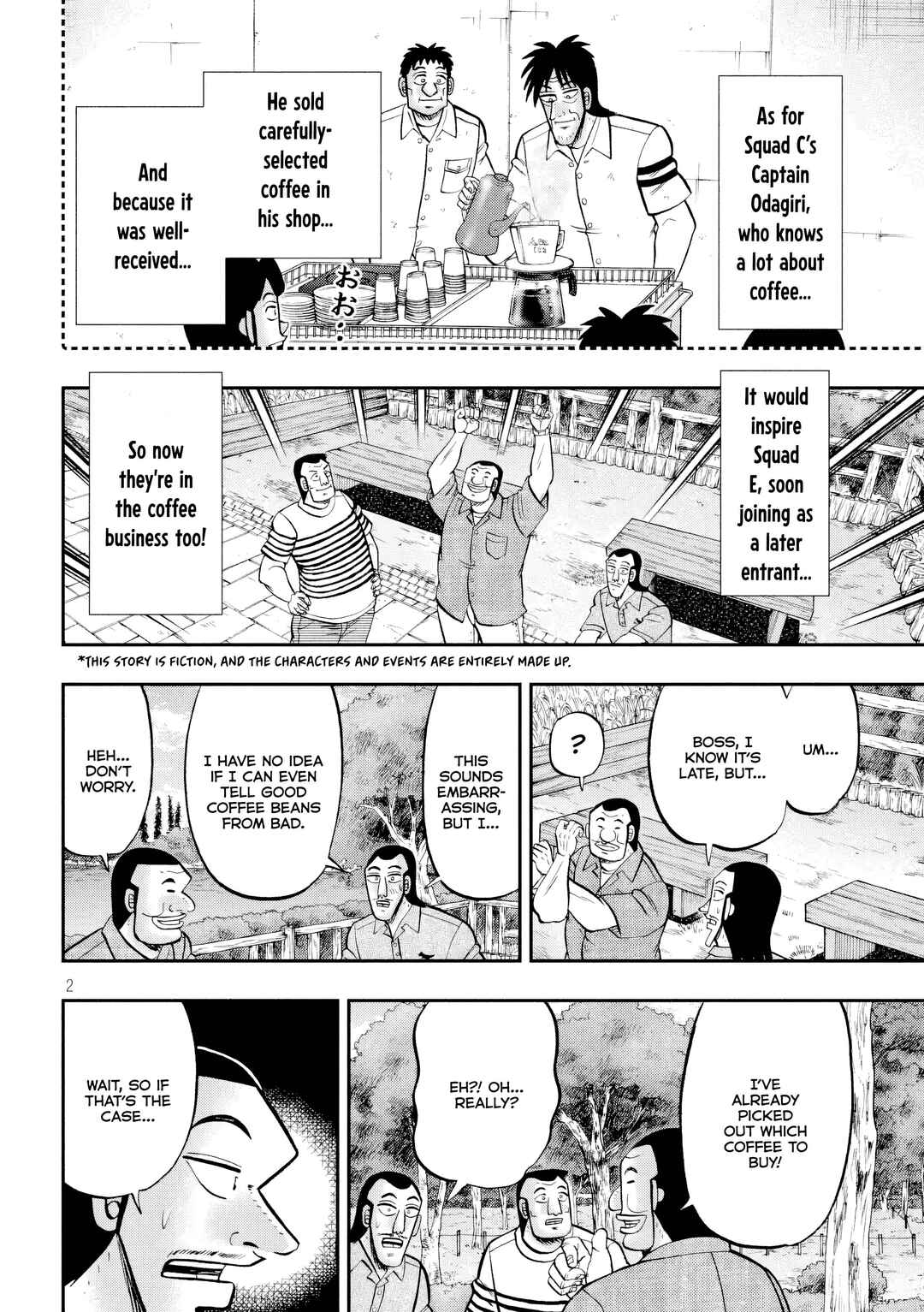 Chapter 152 - Page 3