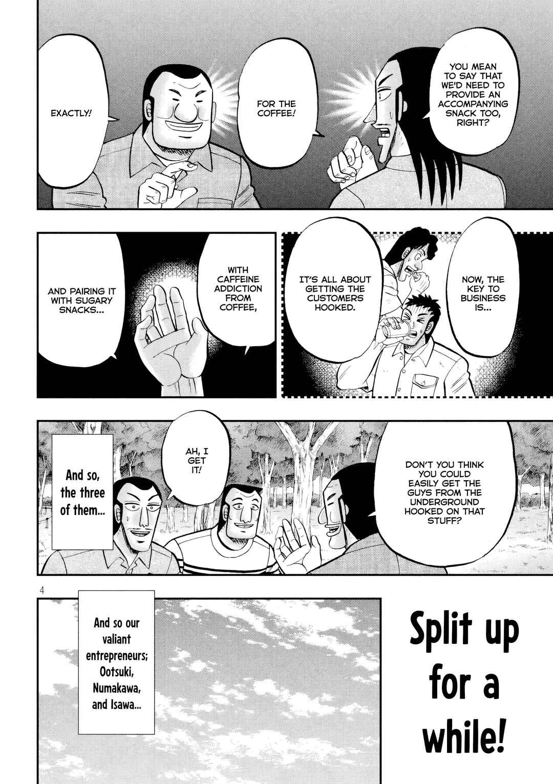 Chapter 152 - Page 5