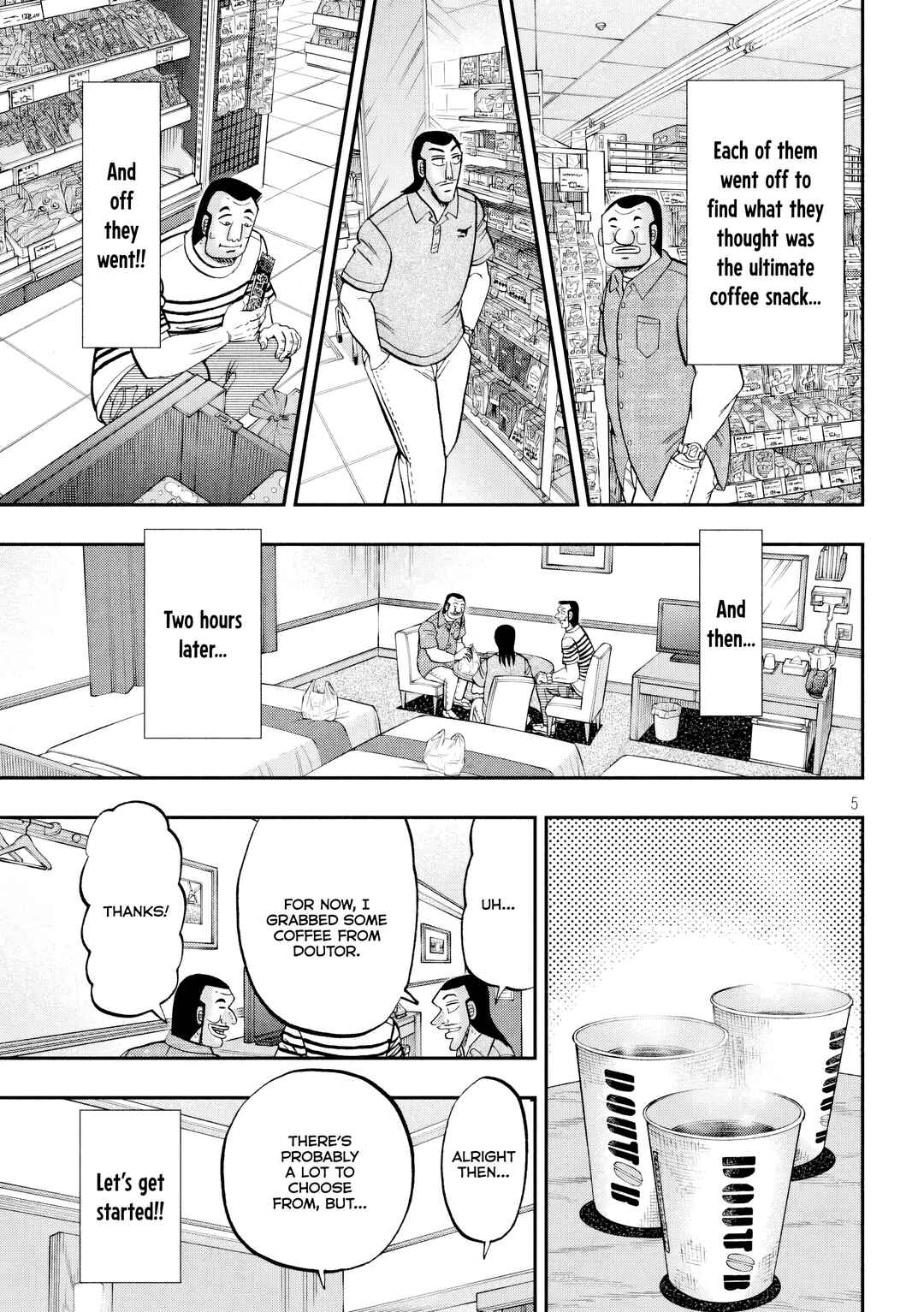 Chapter 152 - Page 6
