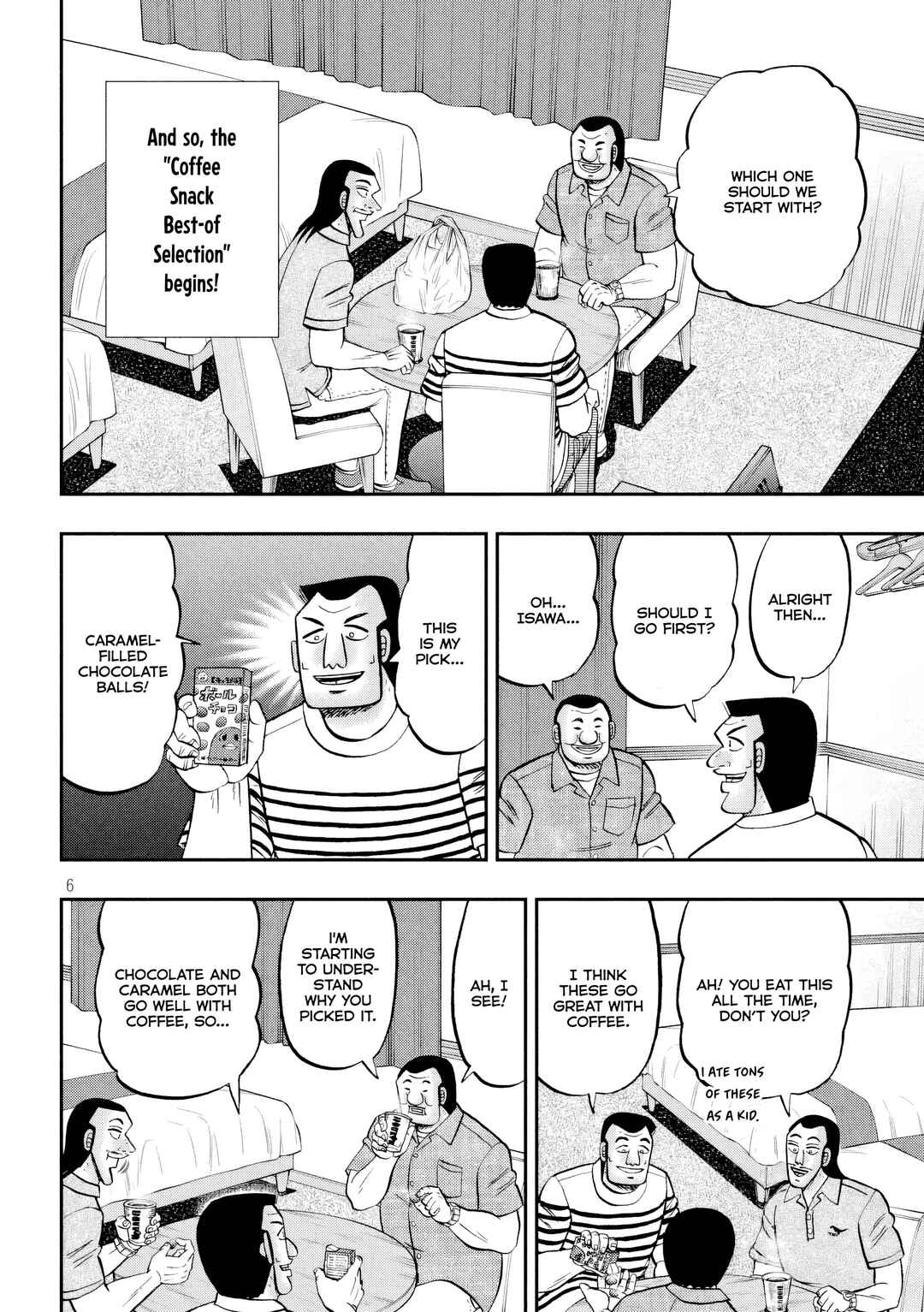 Chapter 152 - Page 7