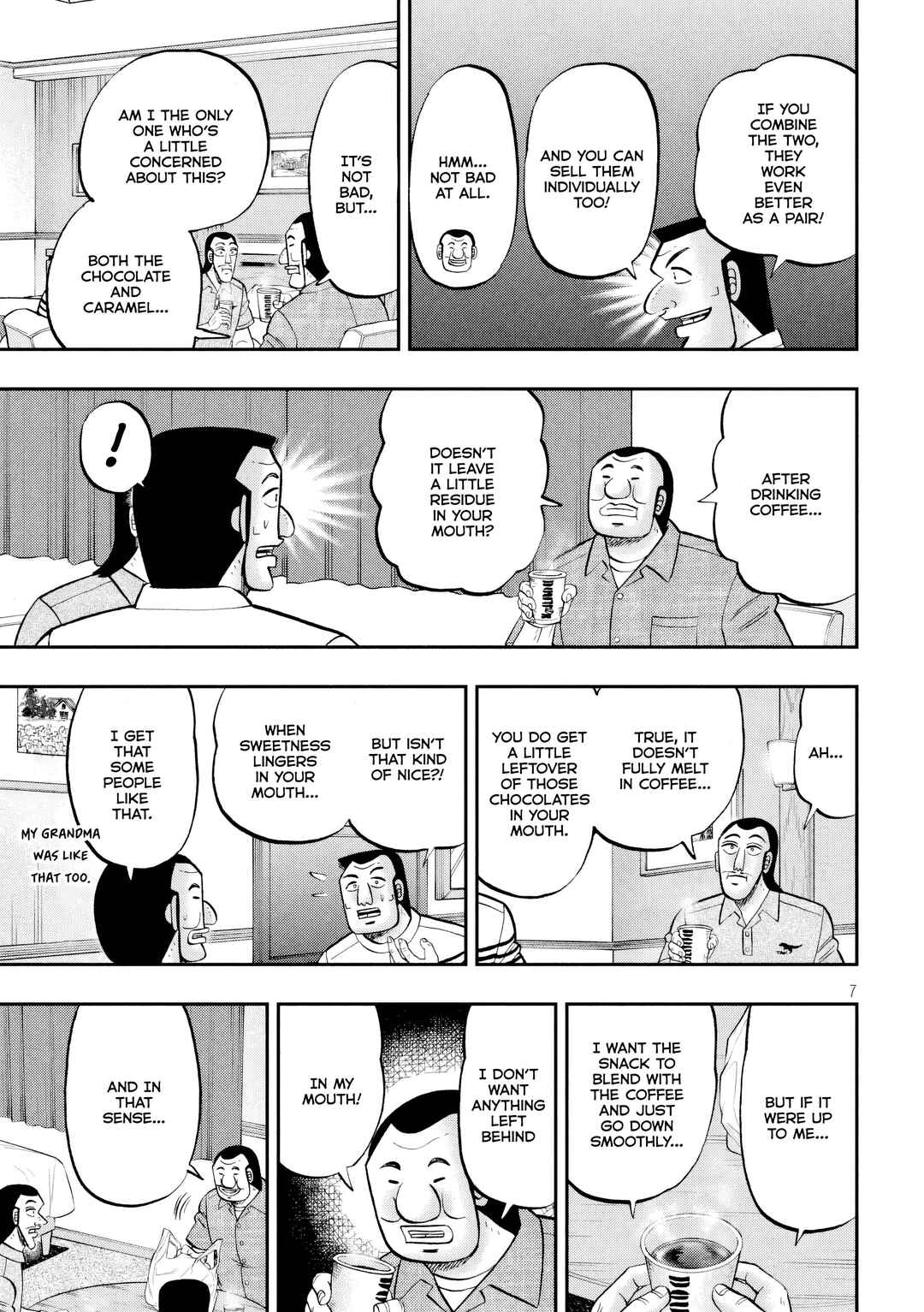 Chapter 152 - Page 8