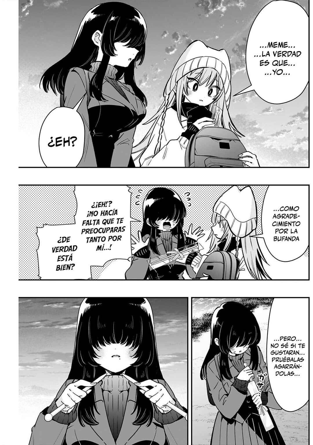Chapter 243 - Page 17