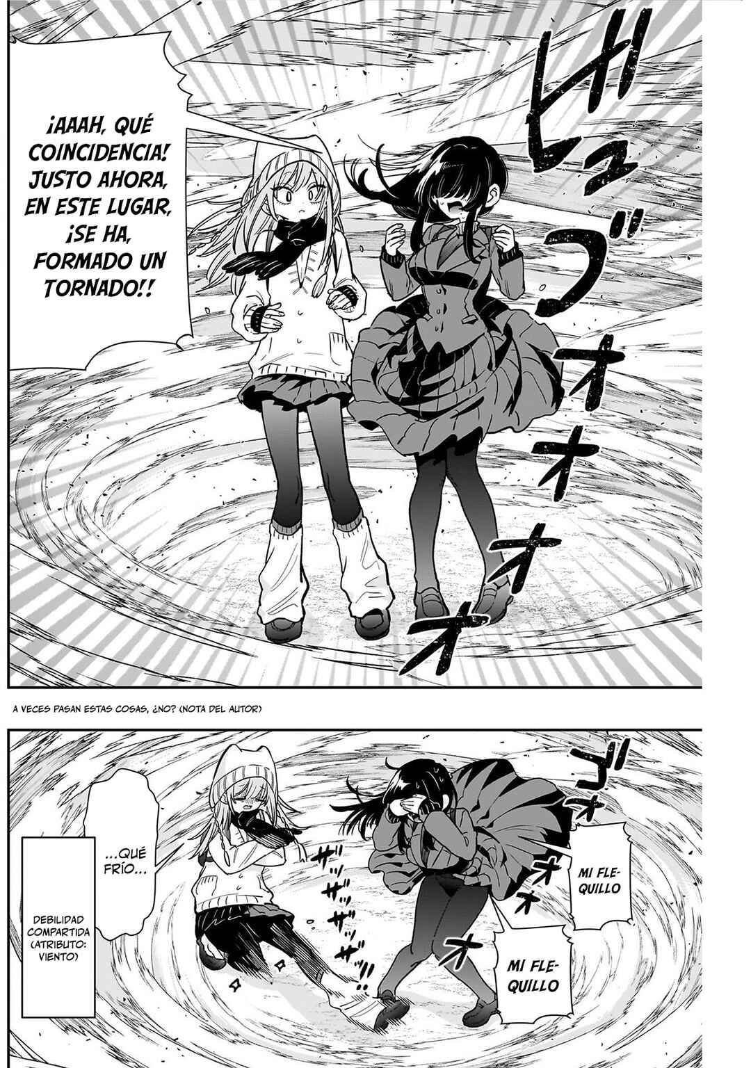 Chapter 243 - Page 2