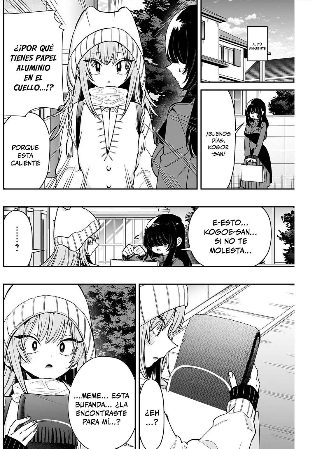 Chapter 243 - Page 4