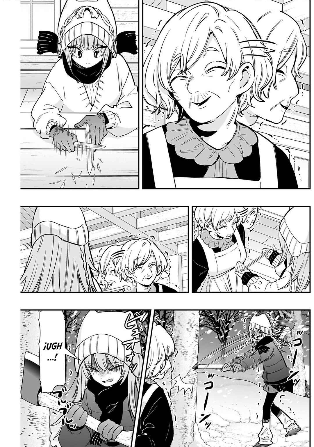 Chapter 243 - Page 9