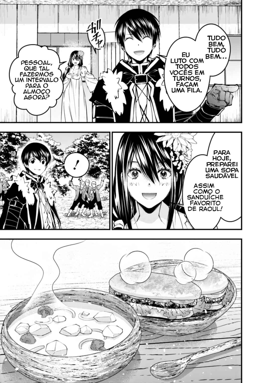 Chapter 97 - Page 10