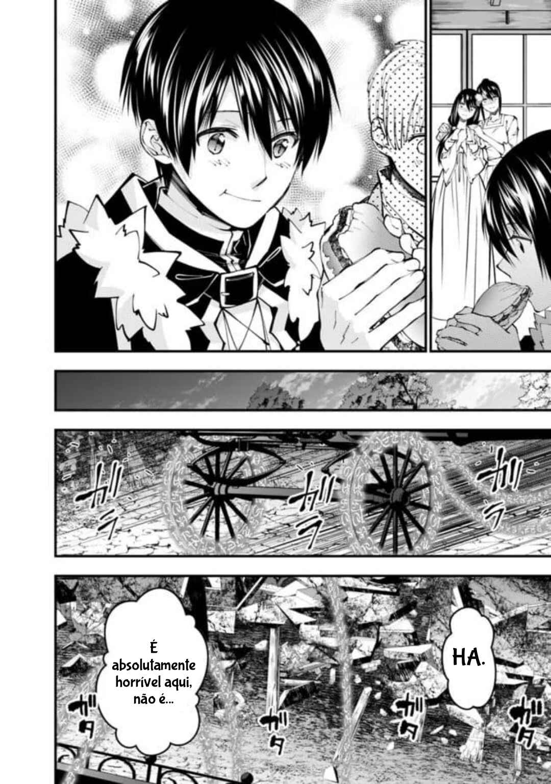 Chapter 97 - Page 13