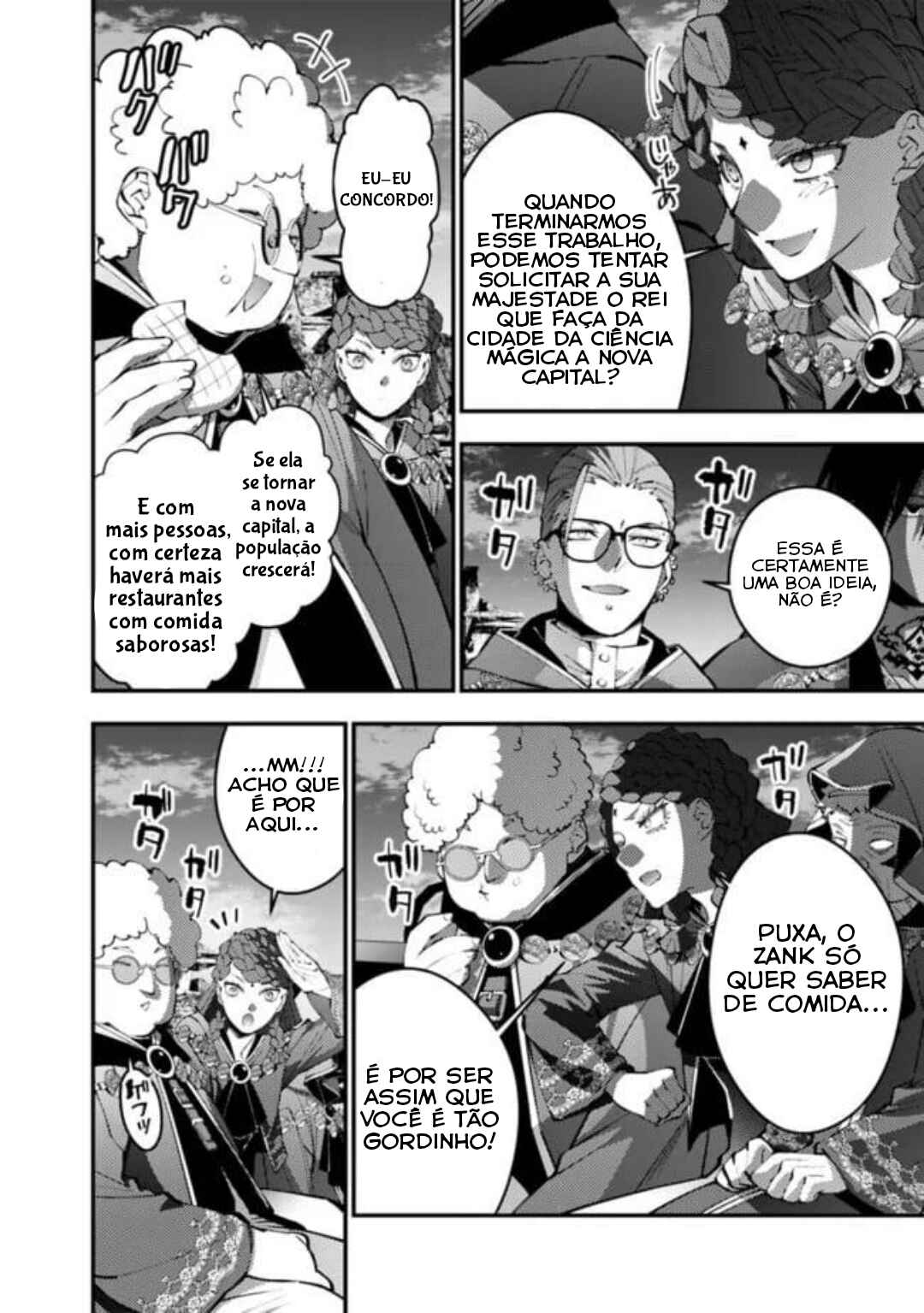 Chapter 97 - Page 15