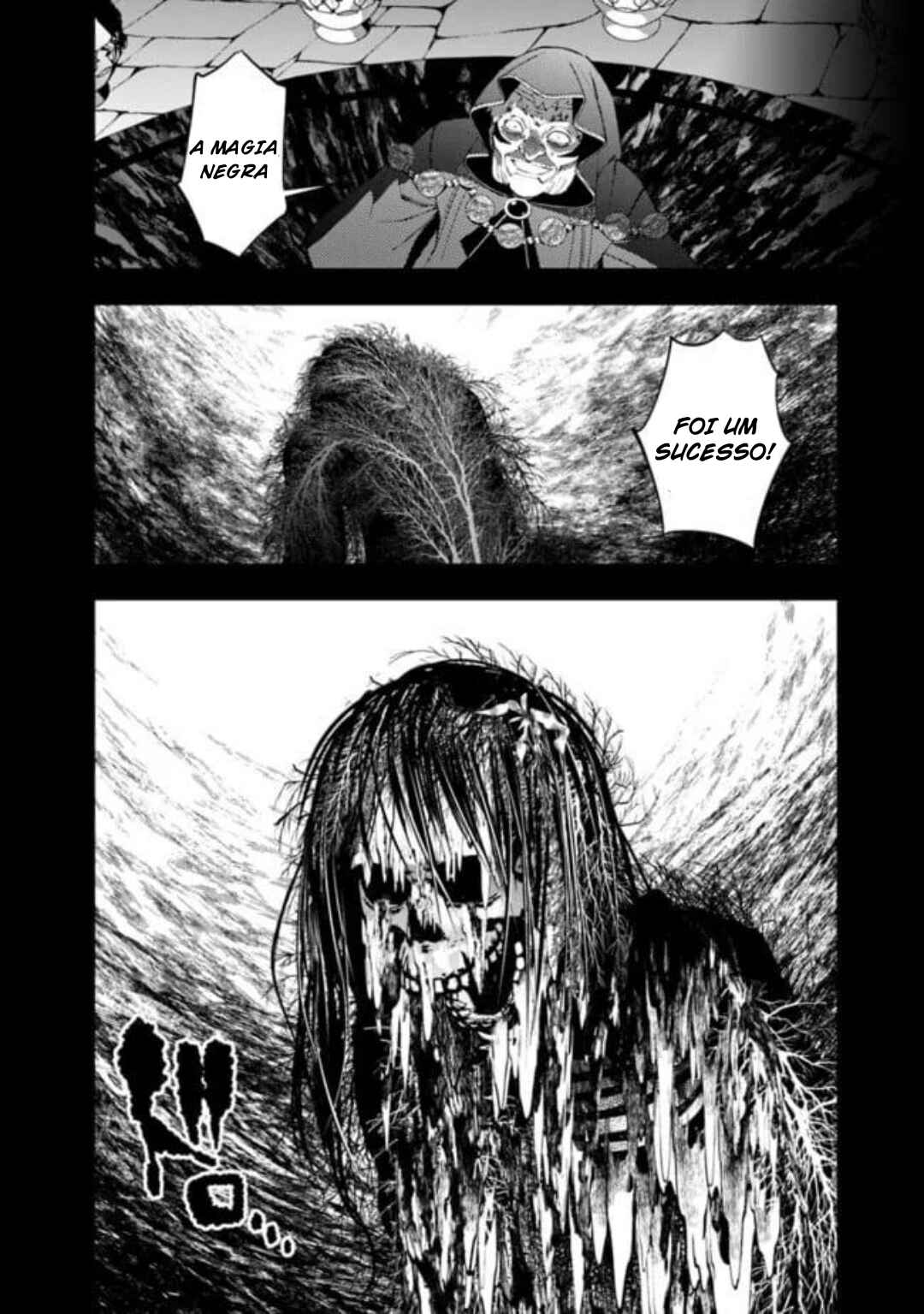 Chapter 97 - Page 20