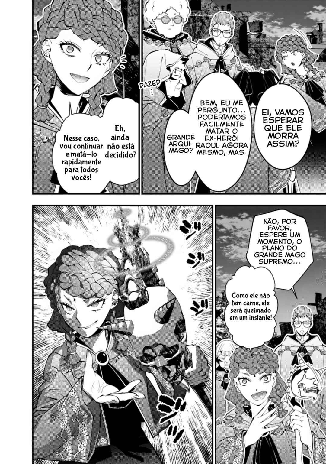 Chapter 97 - Page 22