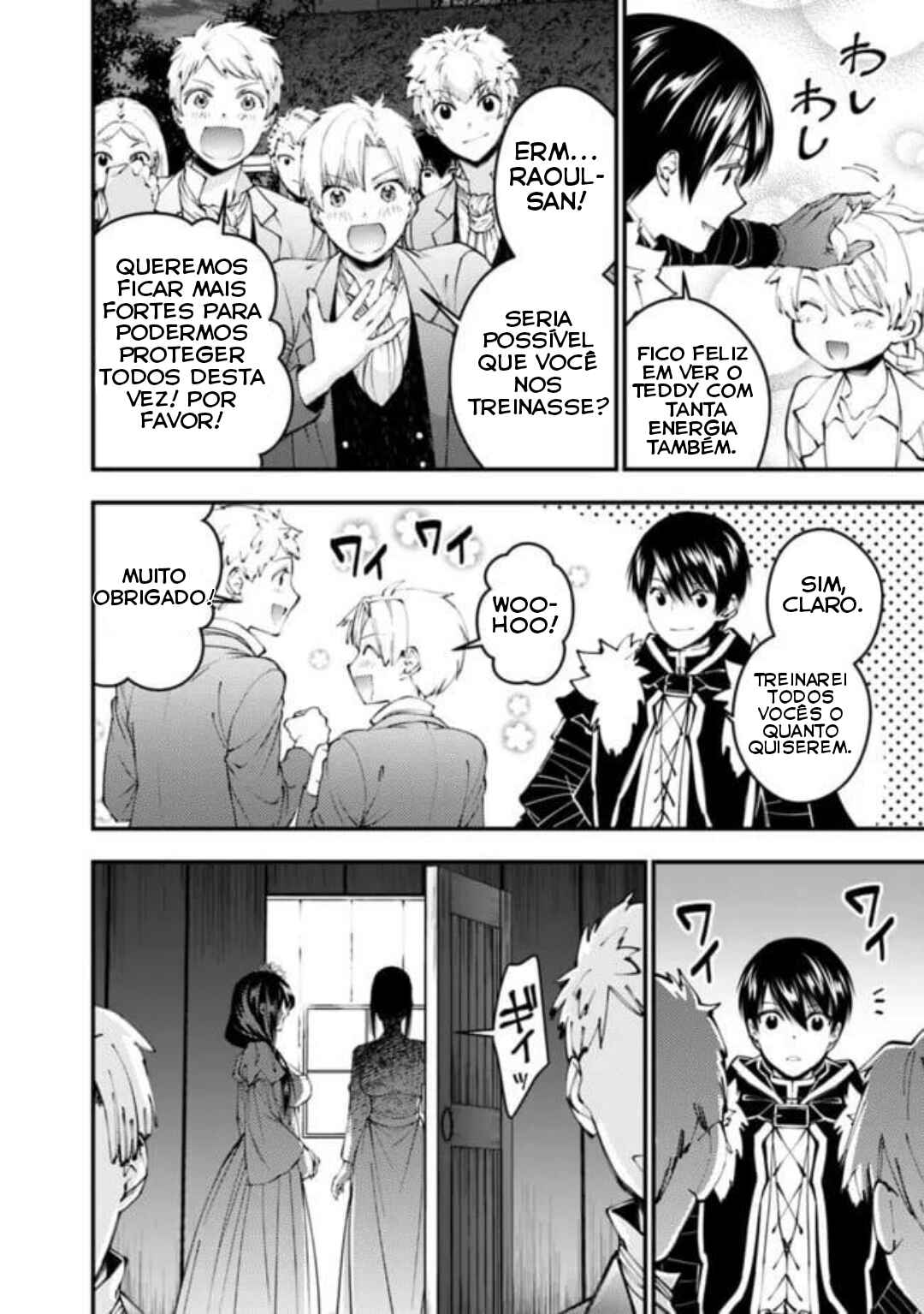 Chapter 97 - Page 5