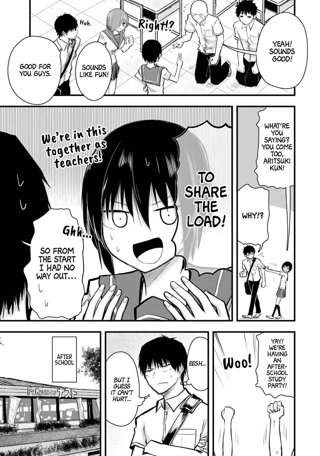 Chapter 8 - Page 5