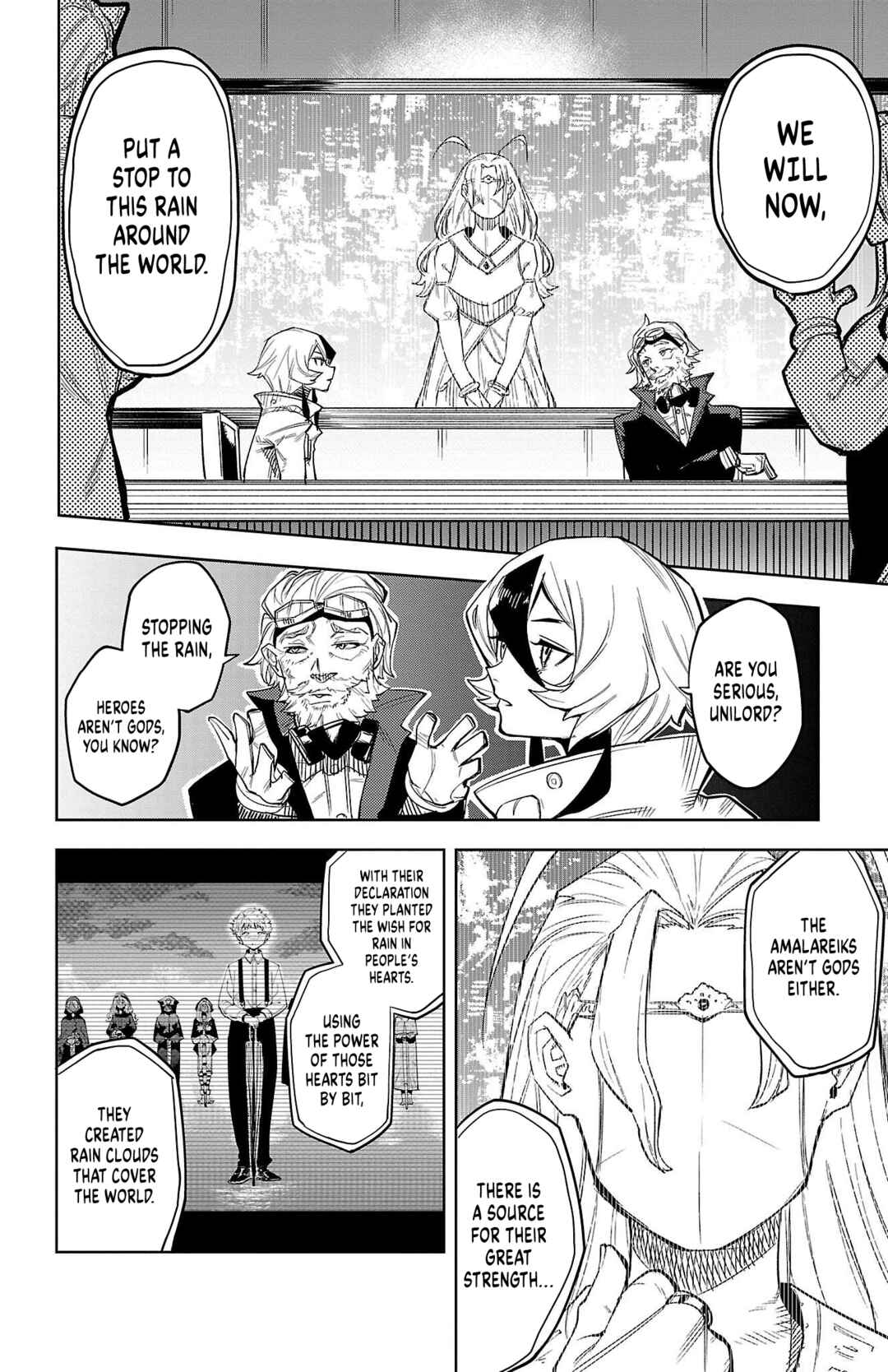 Chapter 123 - Page 11