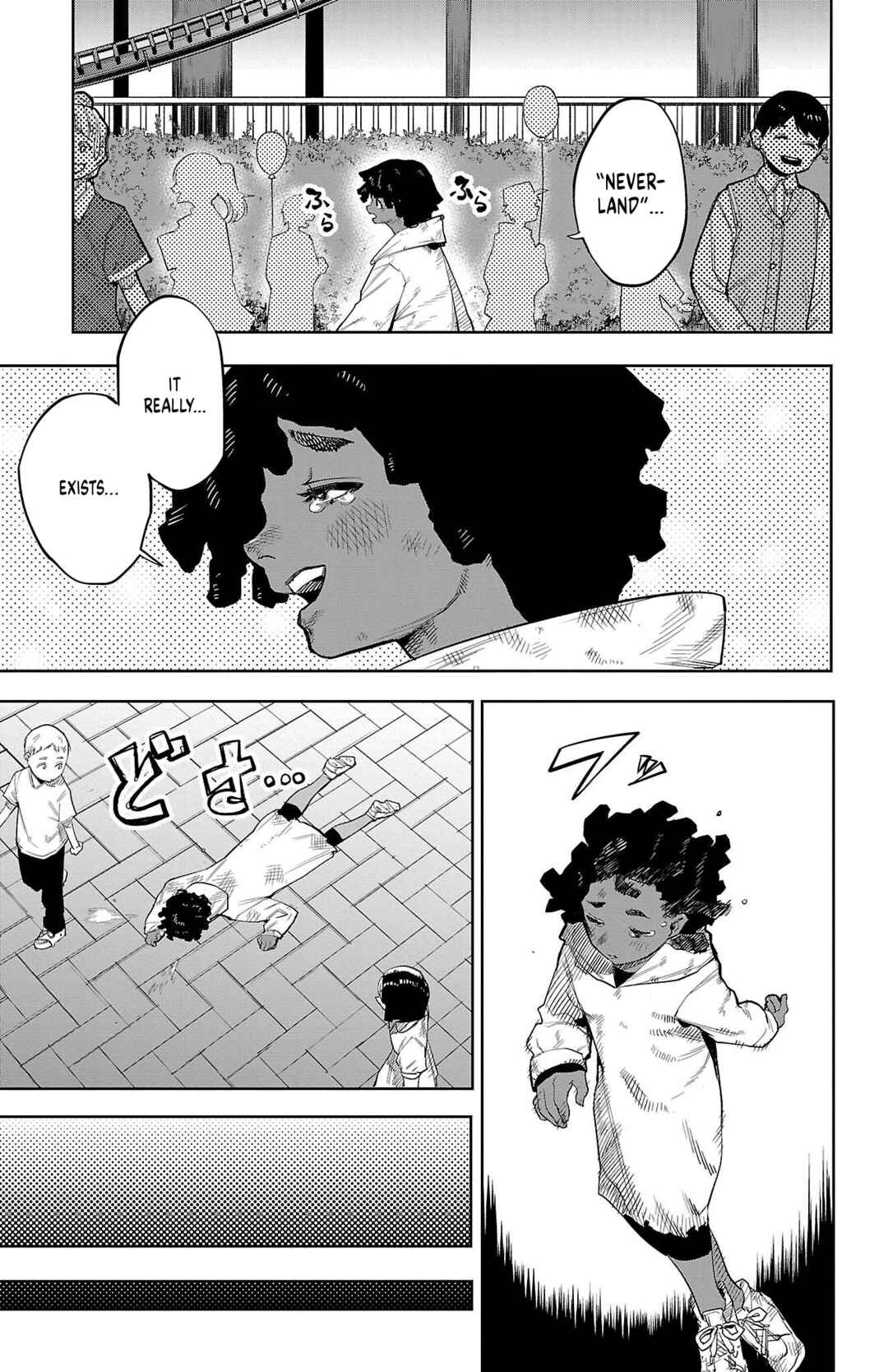 Chapter 123 - Page 3