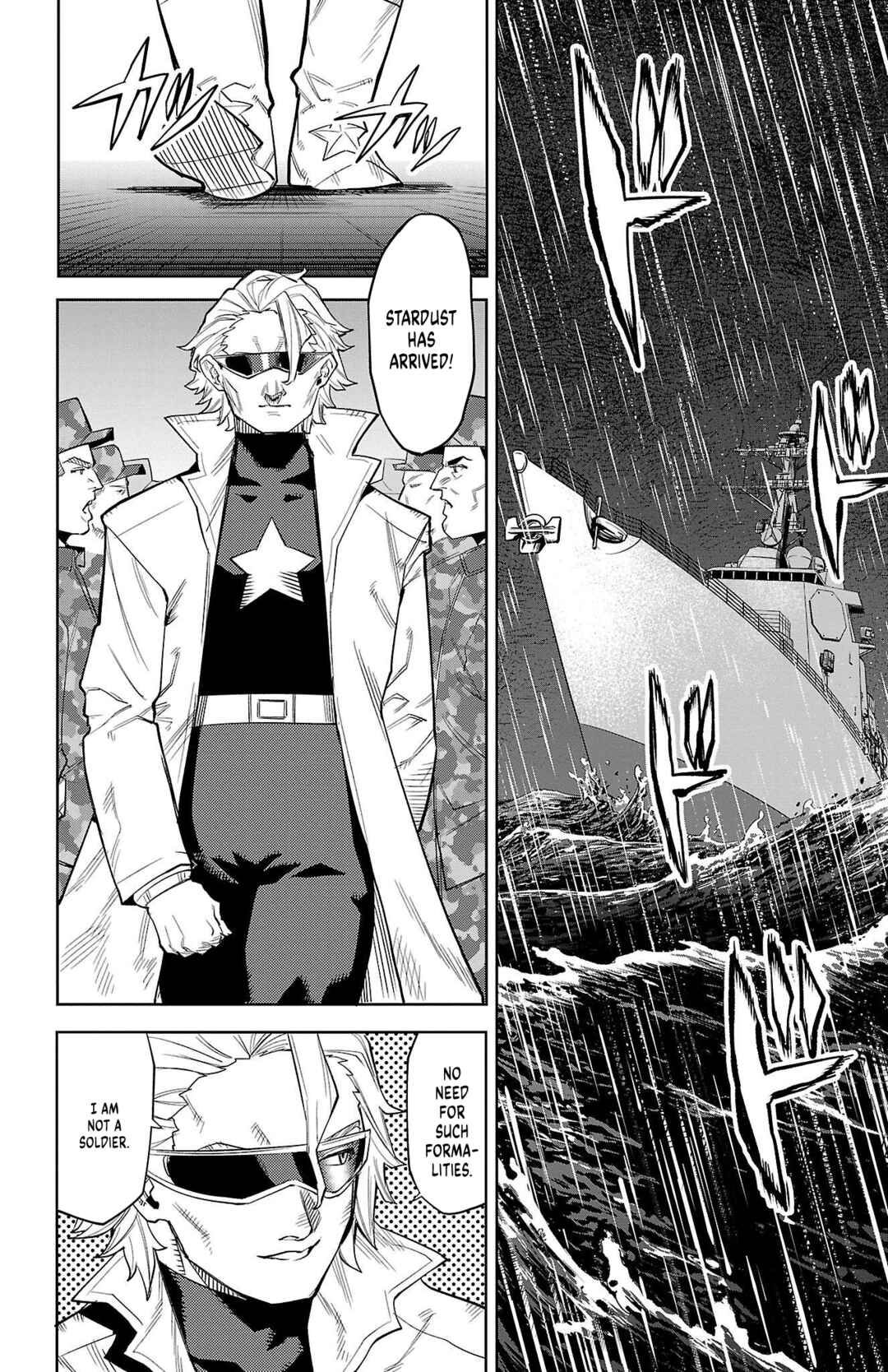 Chapter 123 - Page 5
