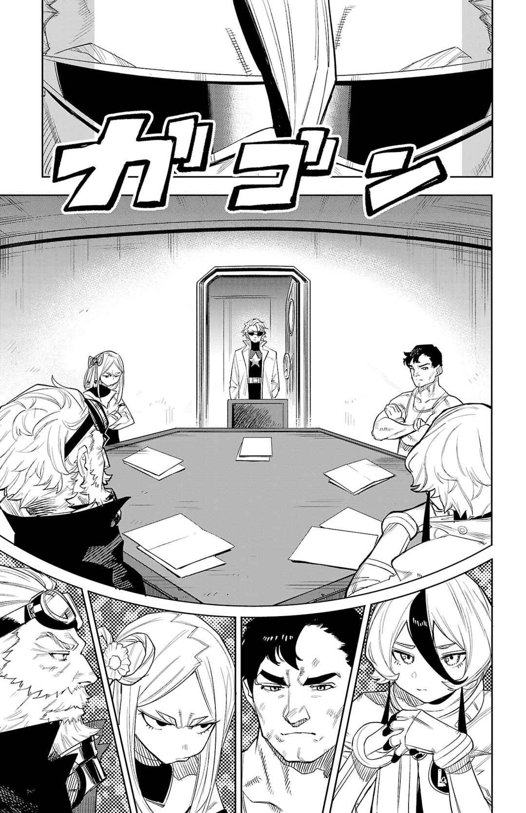 Chapter 123 - Page 6