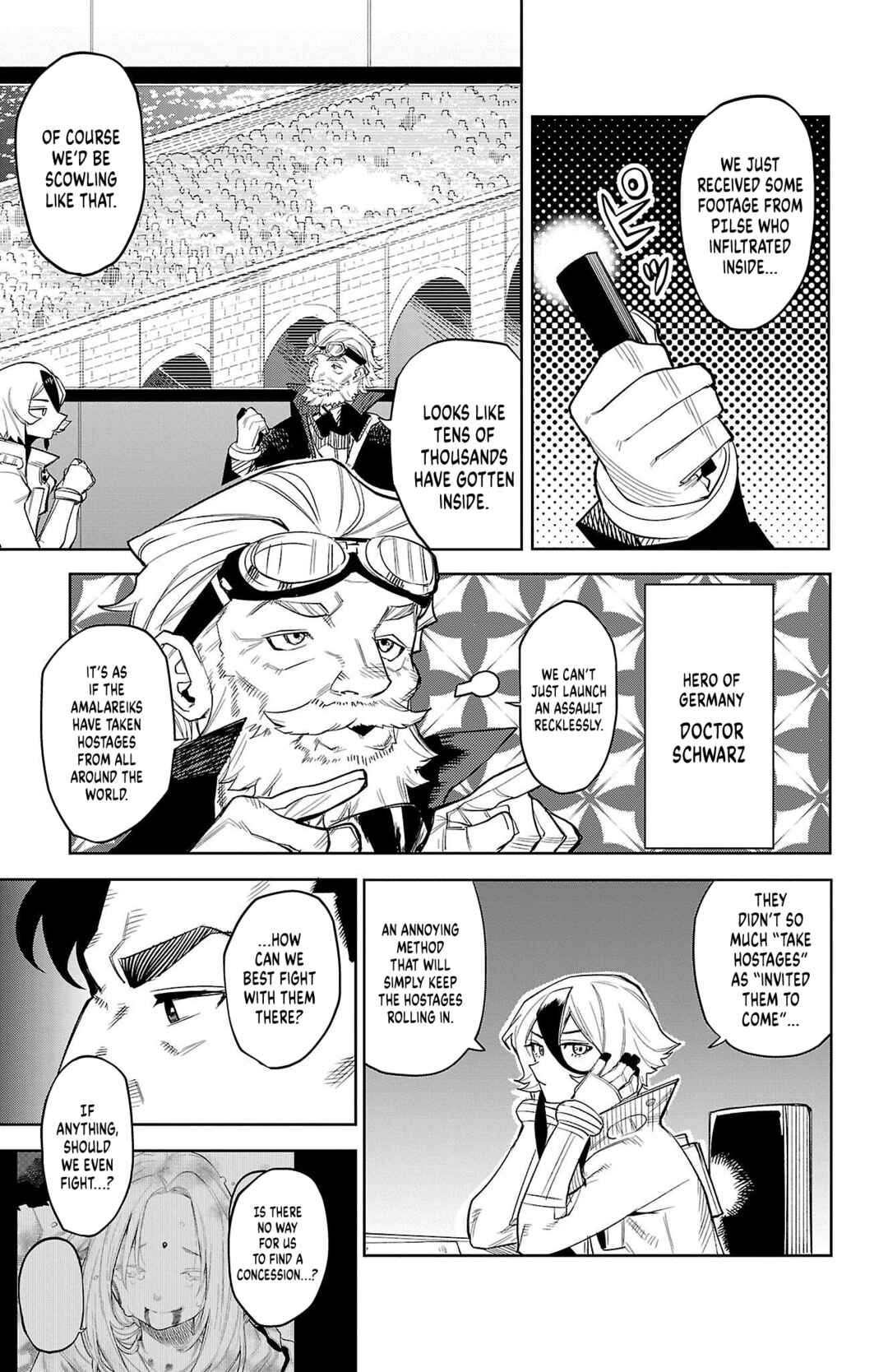 Chapter 123 - Page 8