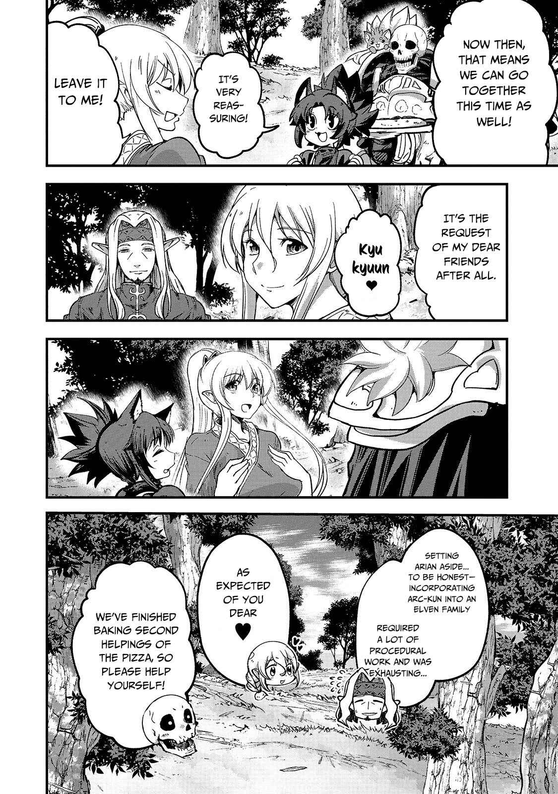 Chapter 34 - Page 21
