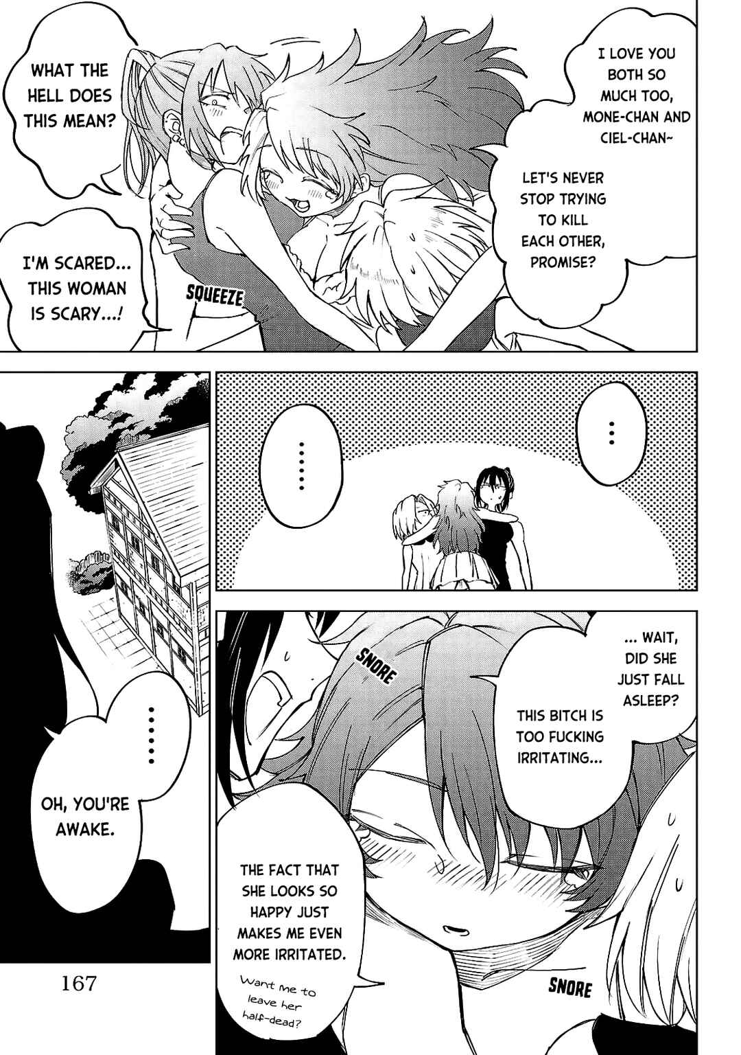 Chapter 34 - Page 19