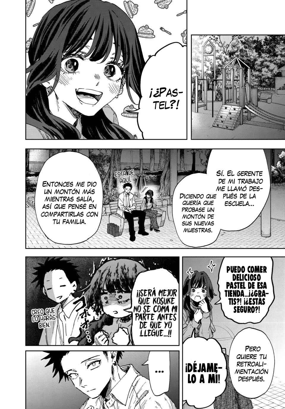 Chapter 182 - Page 11