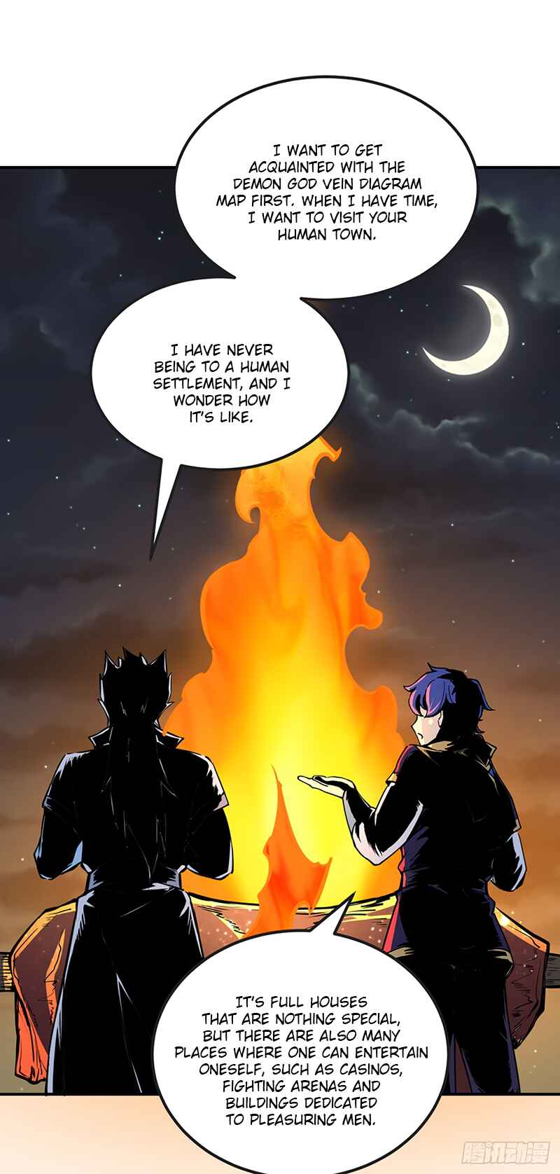 Chapter 246 - Page 10