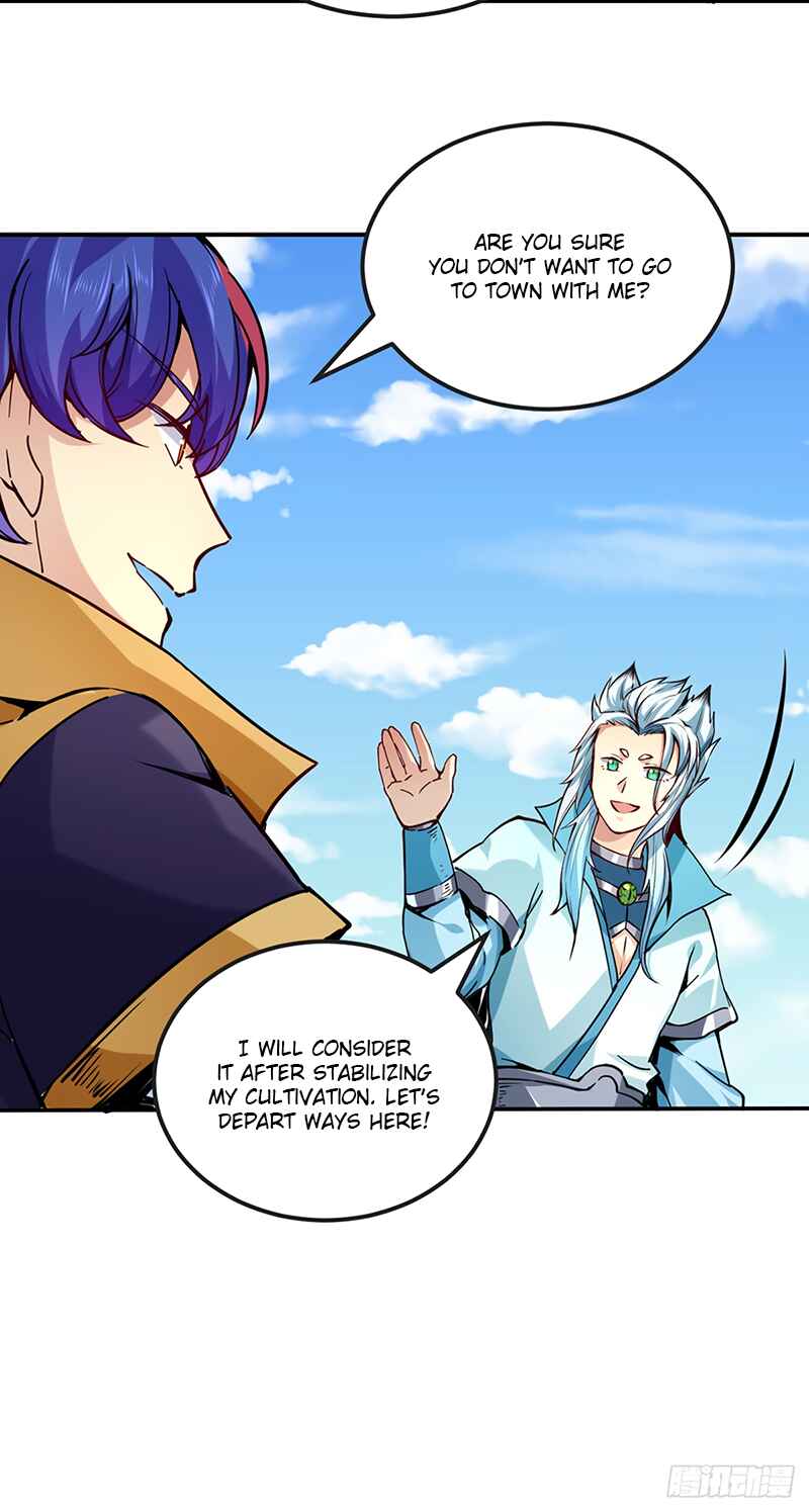 Chapter 246 - Page 16