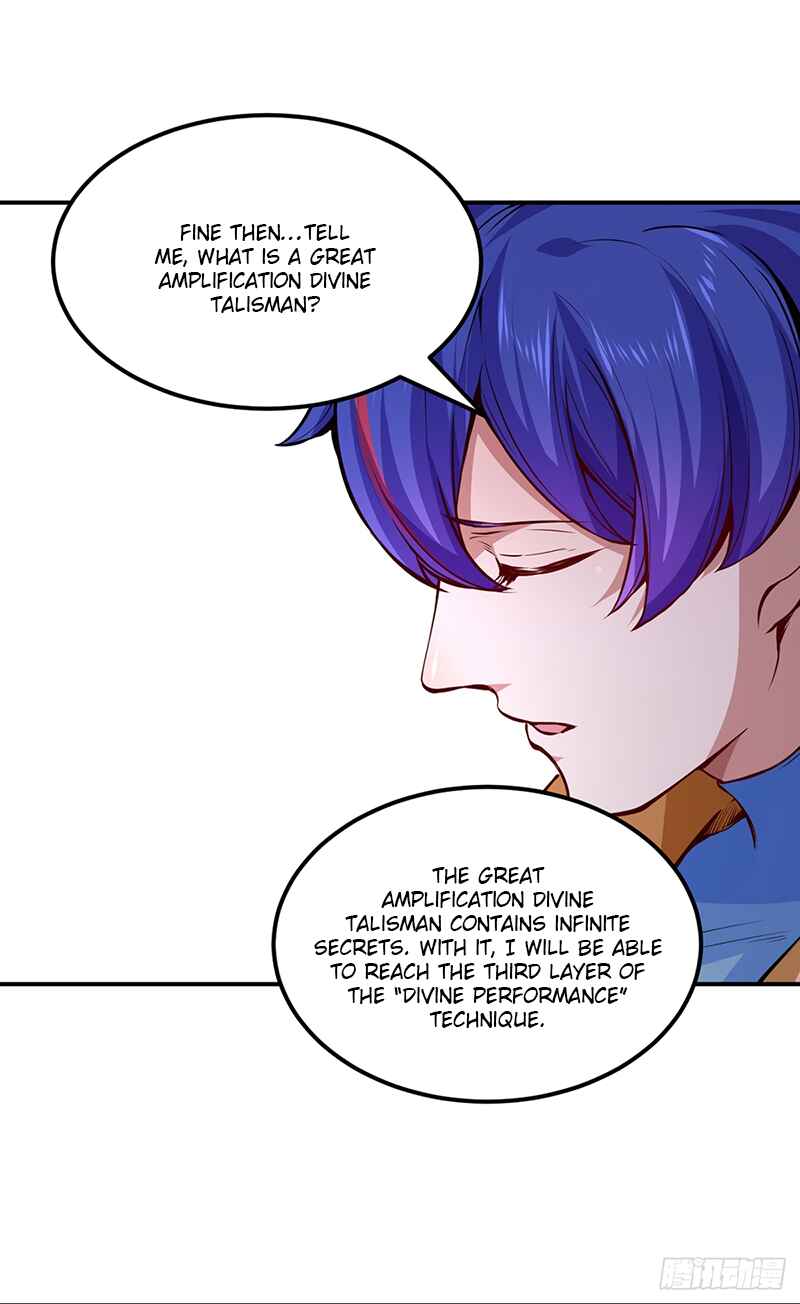 Chapter 246 - Page 20