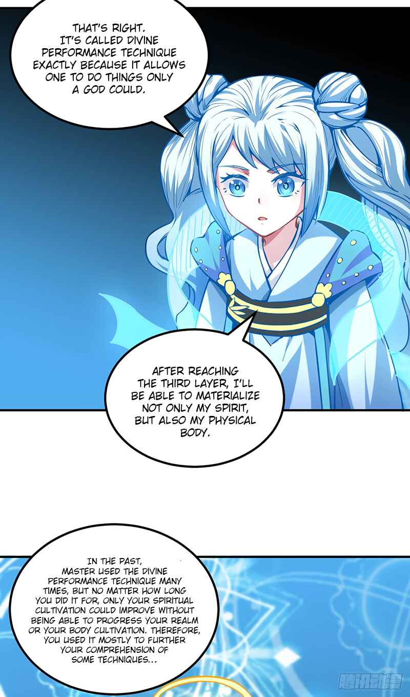 Chapter 246 - Page 23