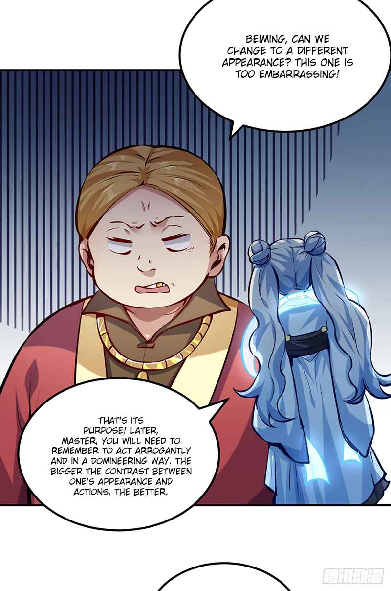 Chapter 246 - Page 29