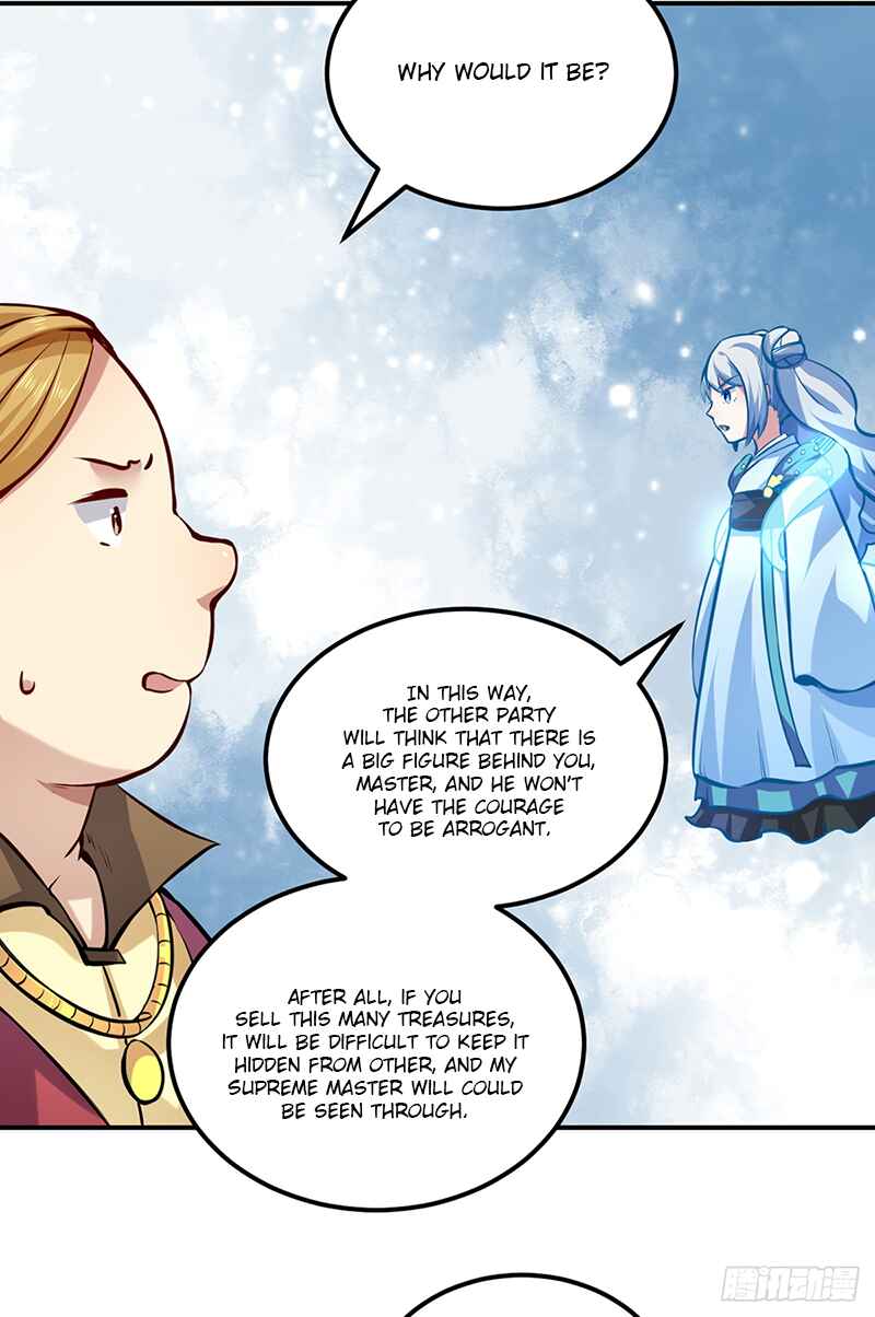 Chapter 246 - Page 30