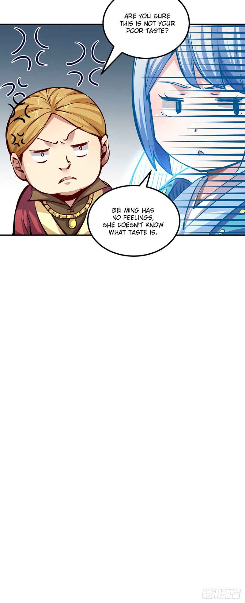 Chapter 246 - Page 31