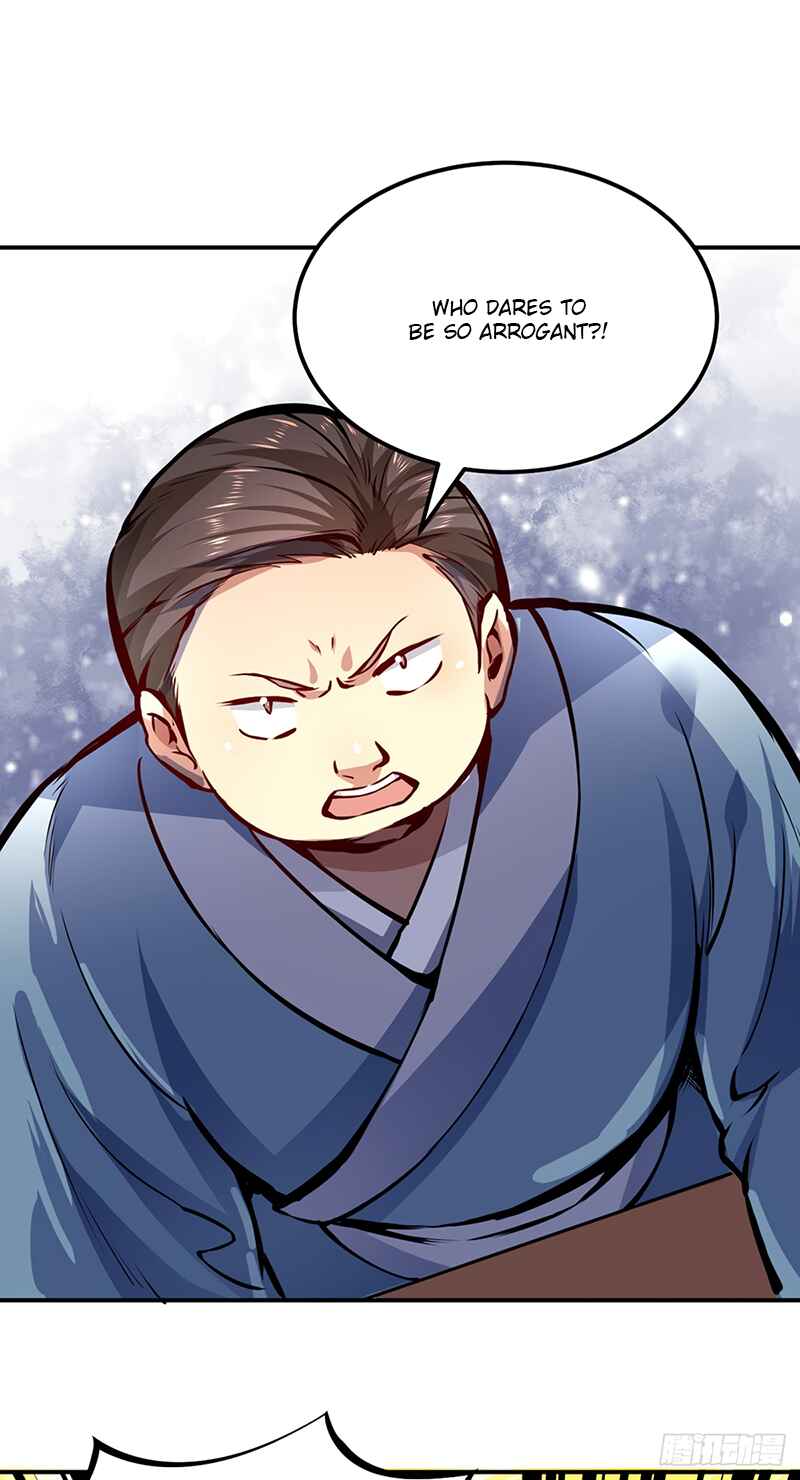 Chapter 246 - Page 34