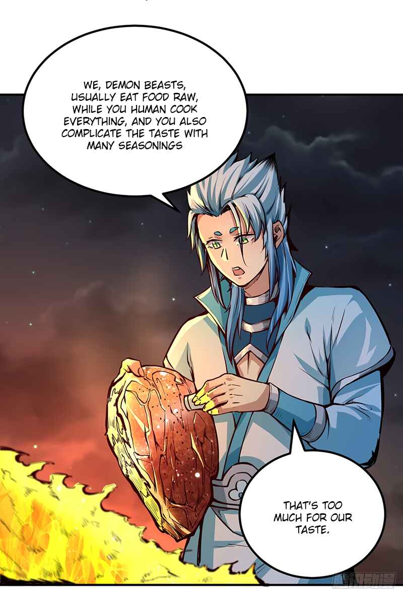 Chapter 246 - Page 4