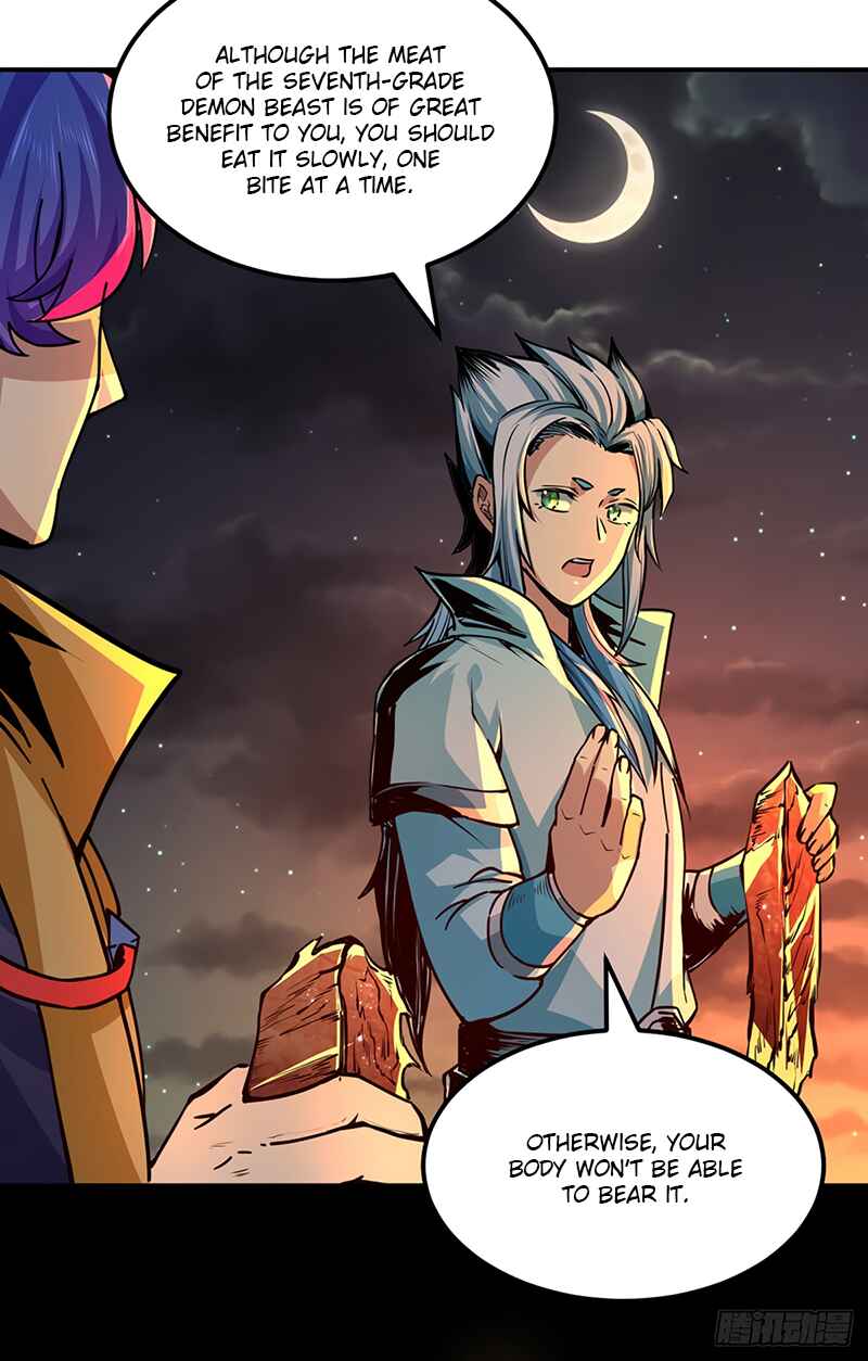 Chapter 246 - Page 6