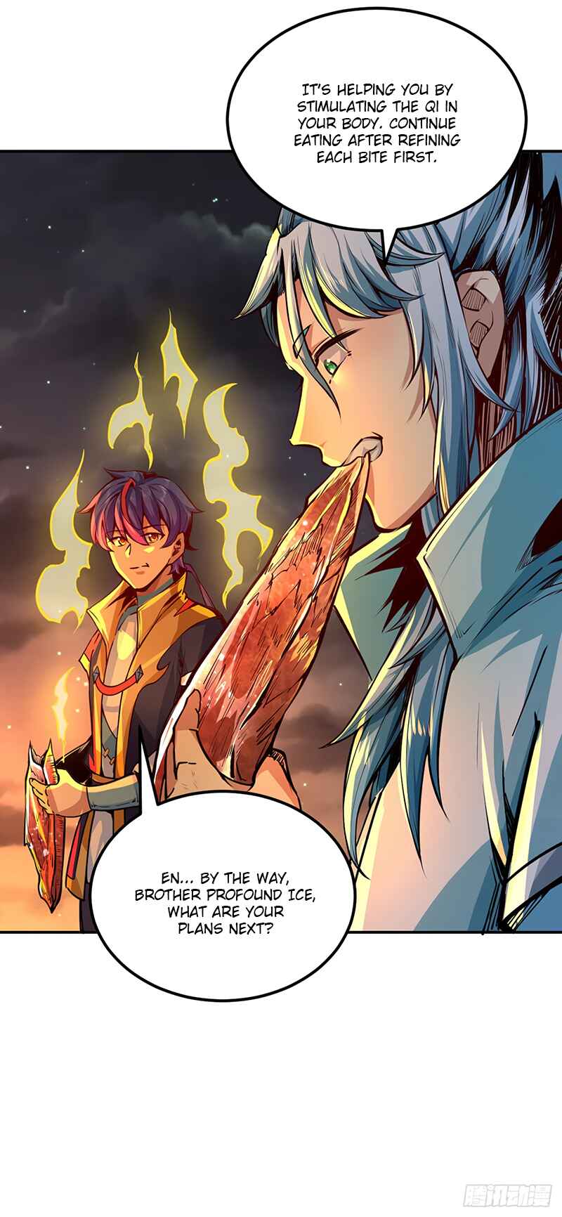 Chapter 246 - Page 9