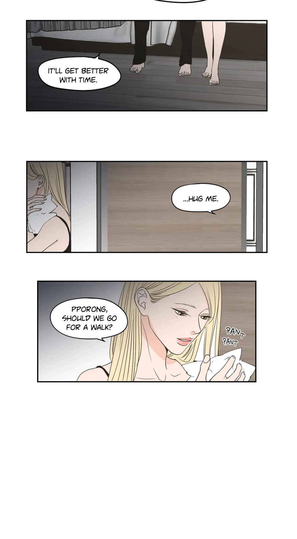Chapter 73 - Page 10