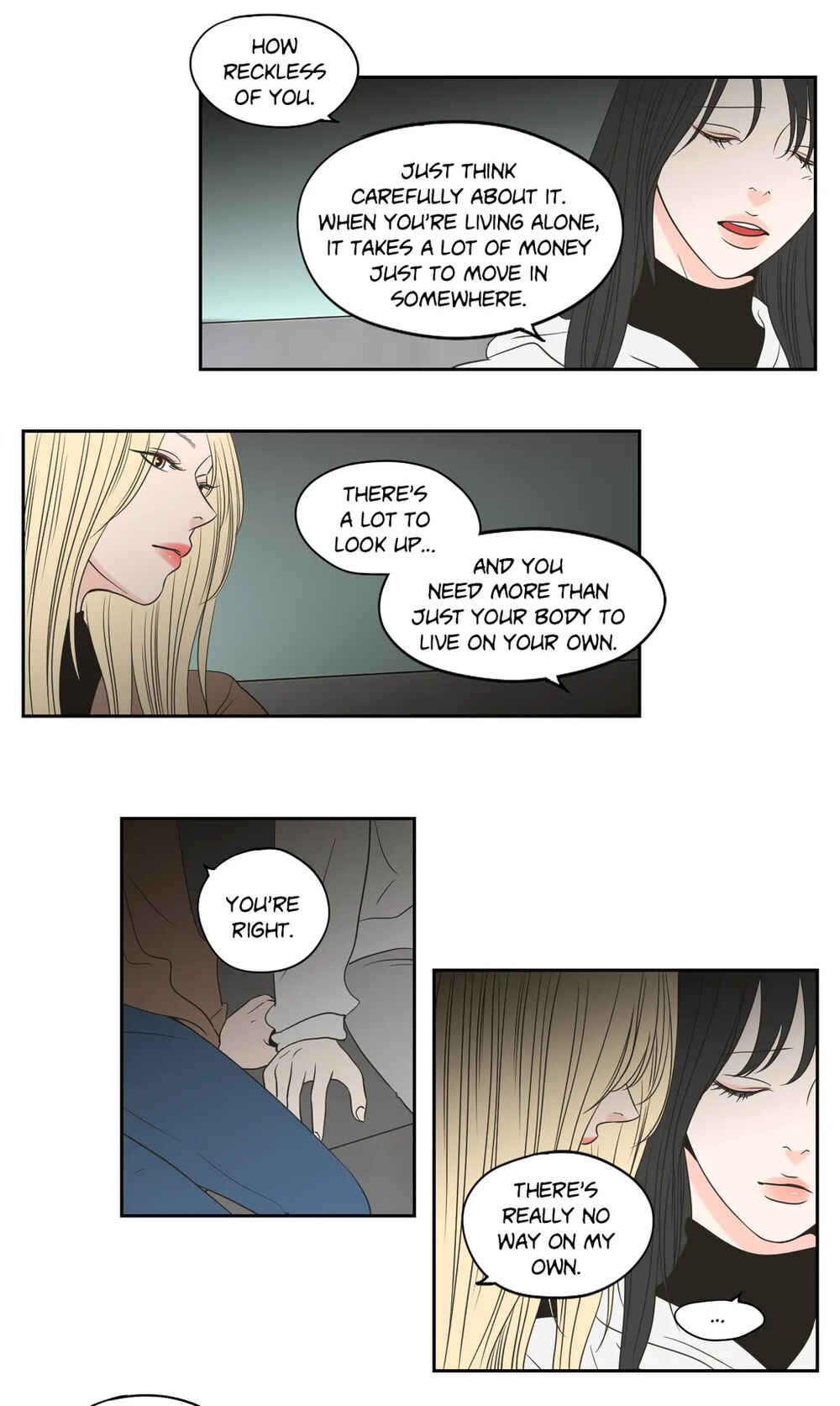 Chapter 73 - Page 17