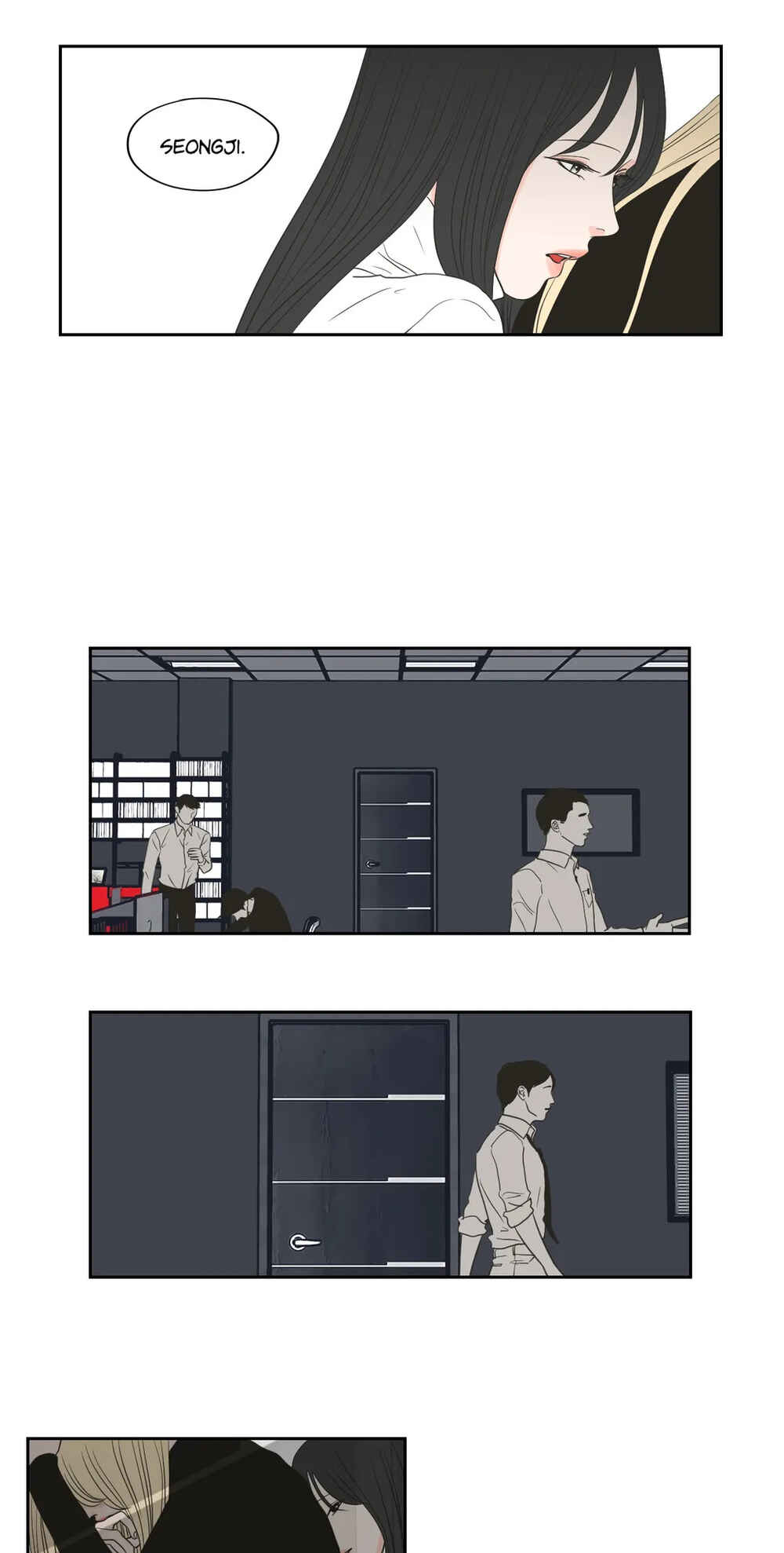 Chapter 73 - Page 3