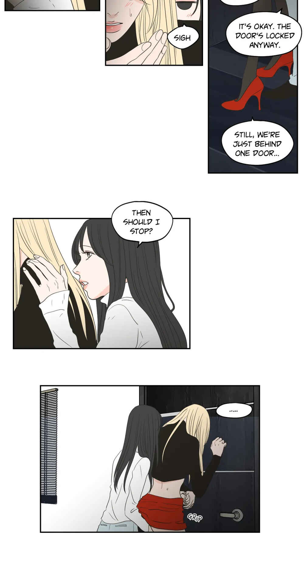 Chapter 73 - Page 6