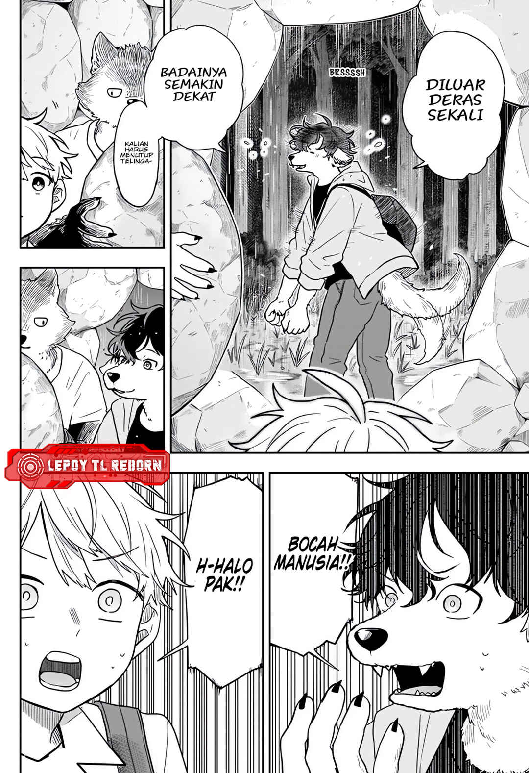 Chapter 78 - Page 18