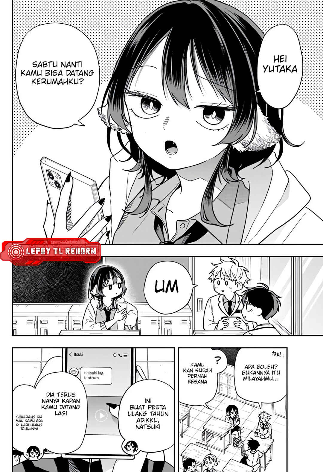 Chapter 78 - Page 2