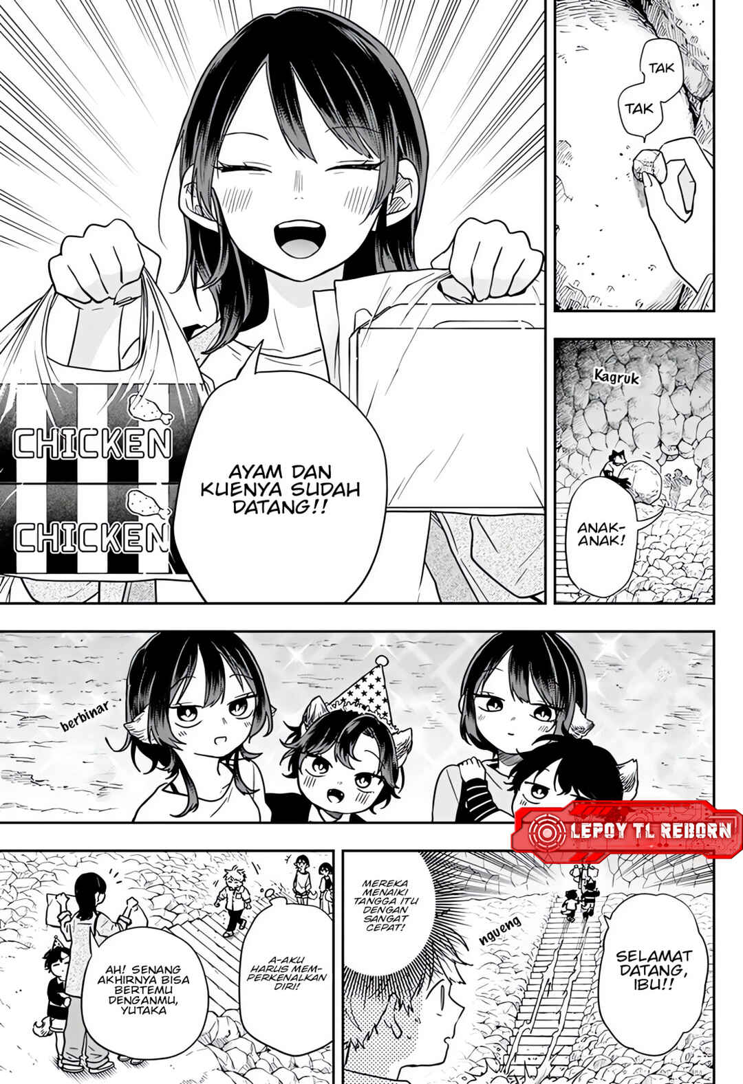Chapter 78 - Page 9