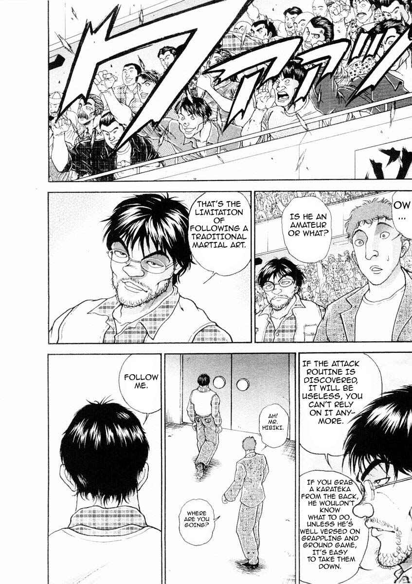 Chapter 128 - Page 14