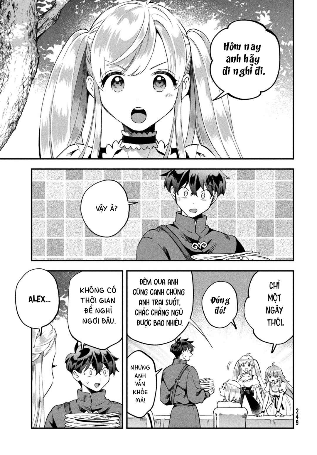 Chapter 70 - Page 10