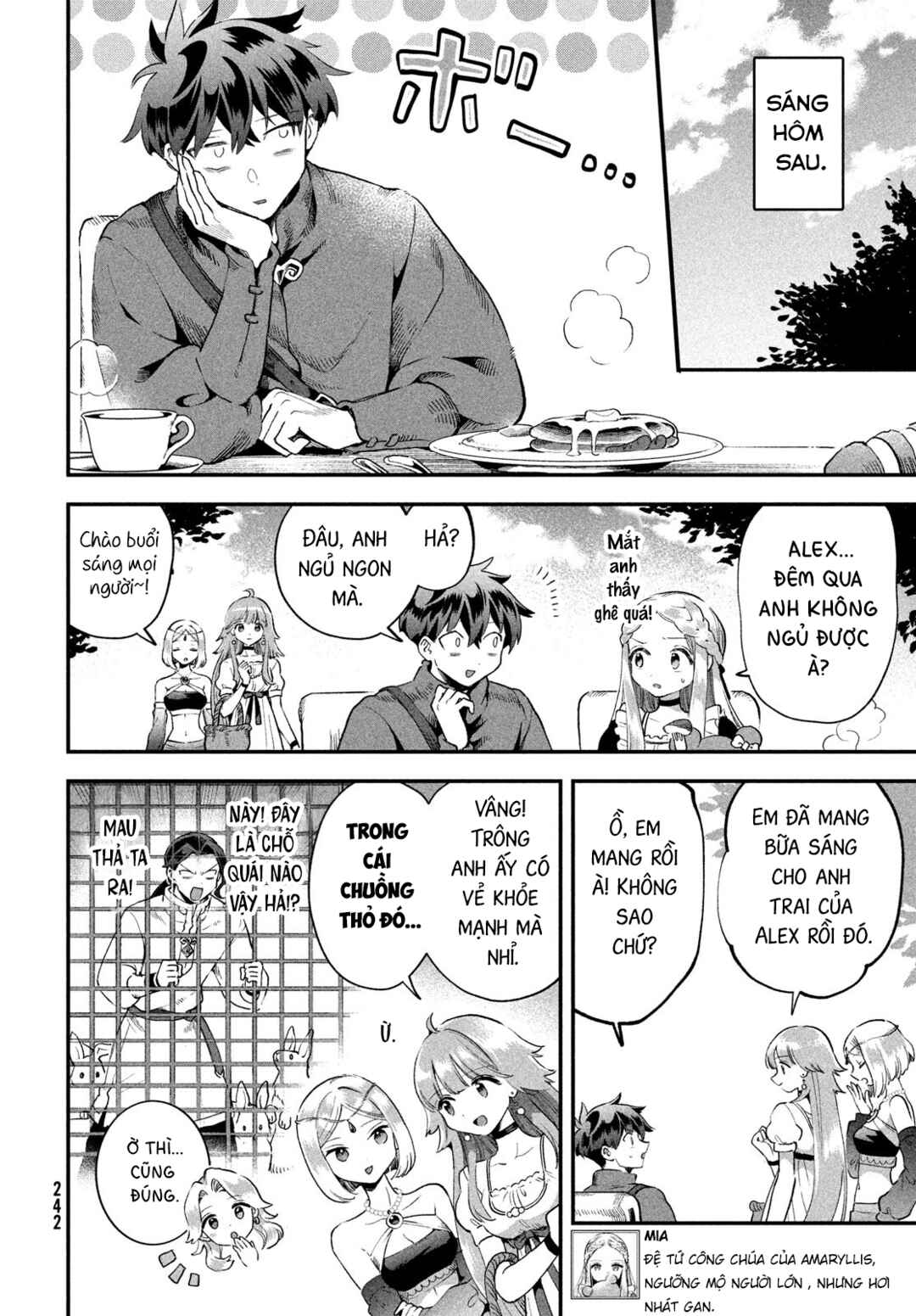 Chapter 70 - Page 3